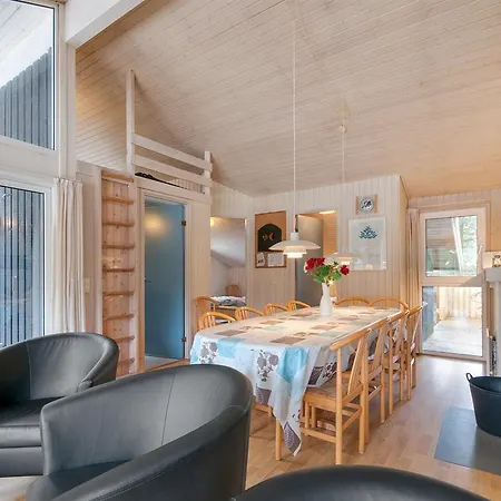 Saltum * Løkken